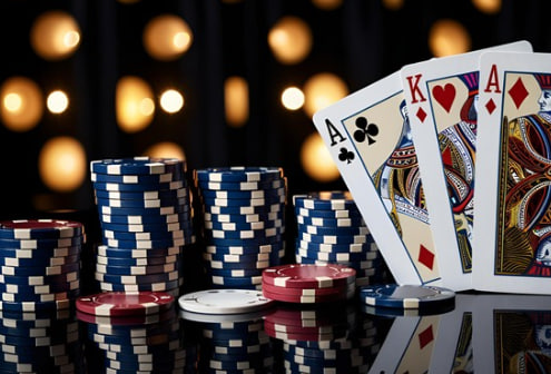 444bet game